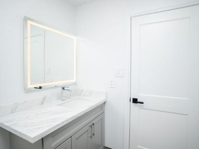 House for rent in Brampton, Golden Horseshoe