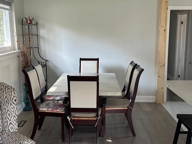 House for rent in Tottenham, Central Ontario
