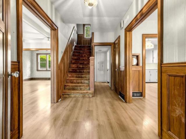 House for rent in Lambton Baby Point, Toronto