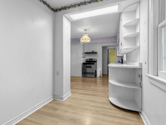 House for rent in Lambton Baby Point, Toronto