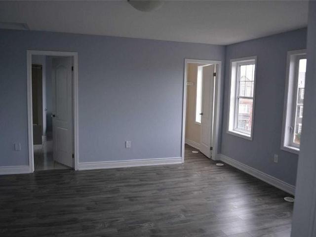 Townhouse for rent in Mount Pleasant, Brampton