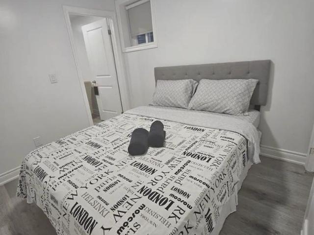 Apartment for rent in Durham, Ontario