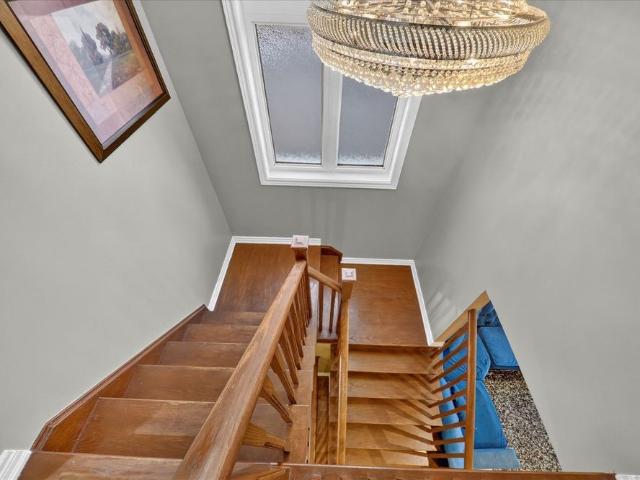 House for rent in Georgina, Ontario