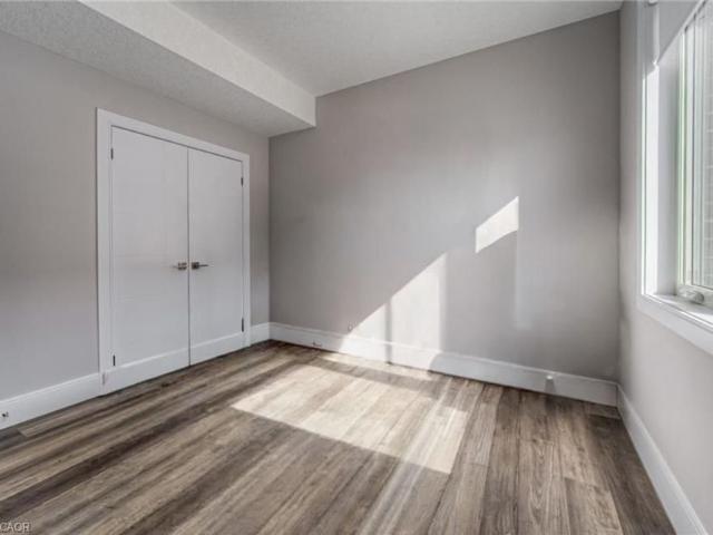 Apartment for rent in Kitchener, Ontario