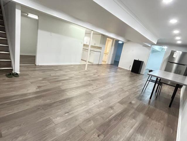 House for rent in Woburn, Ontario