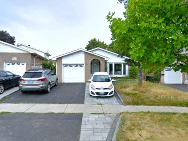 House for rent in Woburn, Ontario