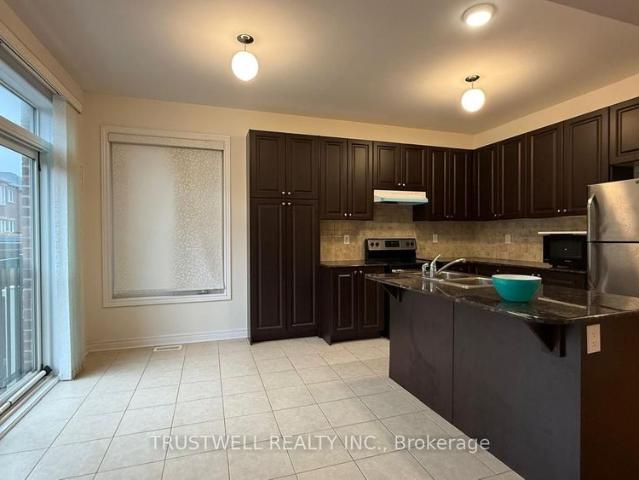 House for rent in Berczy Village, Markham