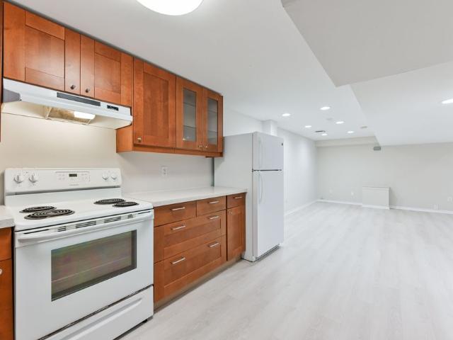 Apartment for rent in Scarborough—Agincourt, Toronto