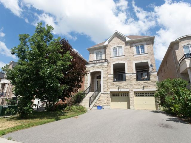Apartment for rent in York, Ontario