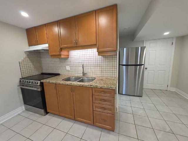 Apartment for rent in York, Ontario