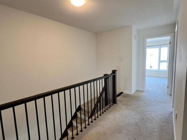 Townhouse for rent in Durham, Ontario