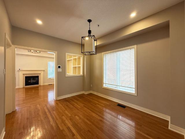 House for rent in York, Ontario