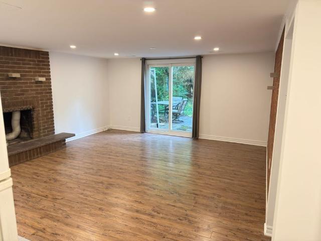House for rent in York, Ontario