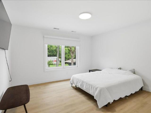 House for rent in Huntsville, Central Ontario