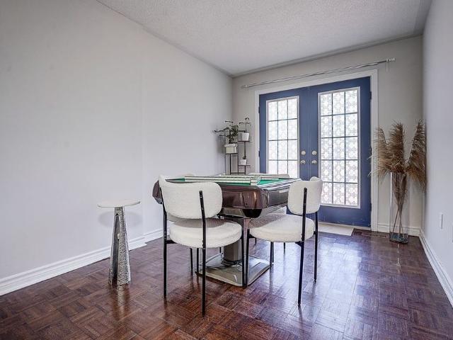 Townhouse for rent in Richmond Hill, Golden Horseshoe