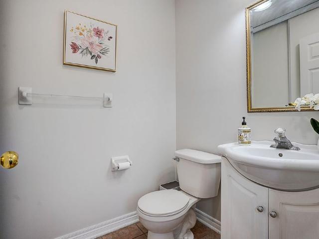 Townhouse for rent in York, Ontario