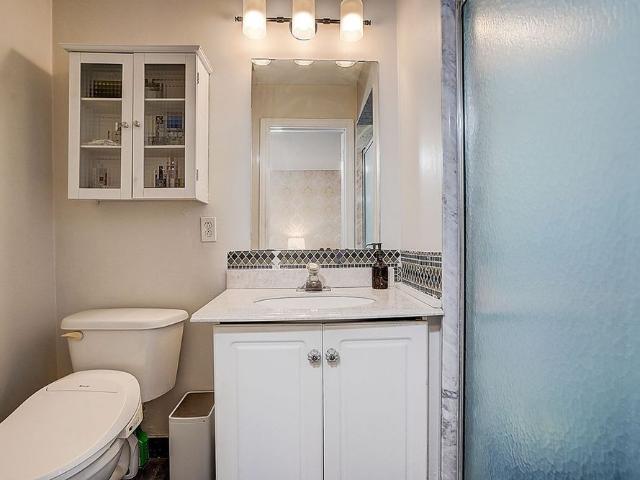 Townhouse for rent in York, Ontario