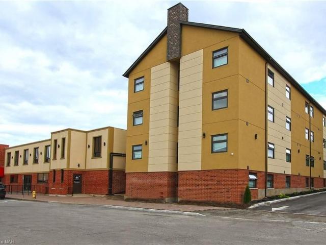 Apartment for rent in Niagara, Ontario