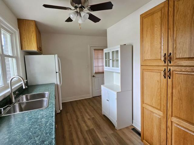 House for rent in Belleville, Ontario
