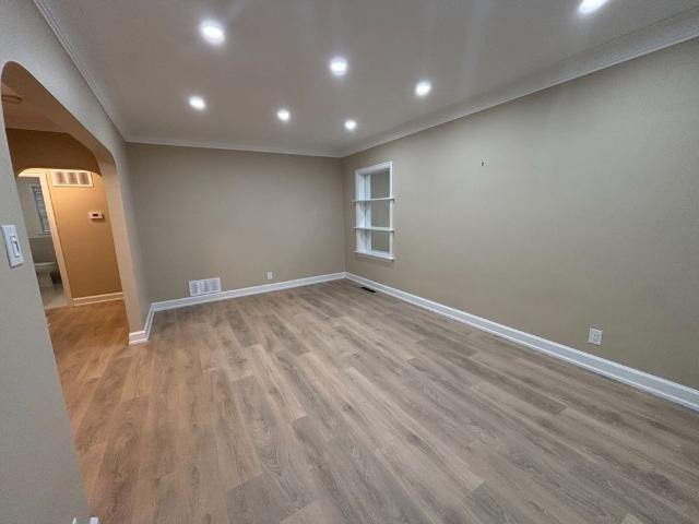 House for rent in York, Ontario
