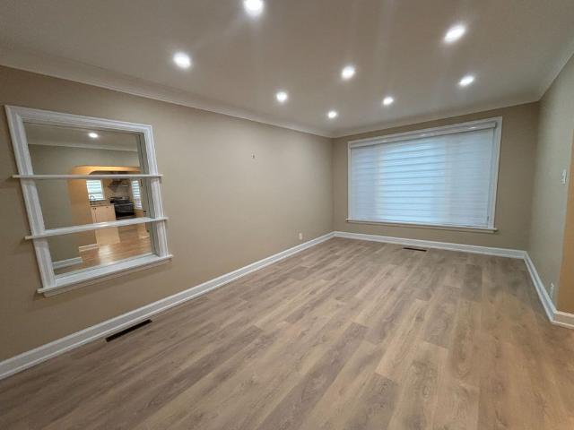 House for rent in York, Ontario
