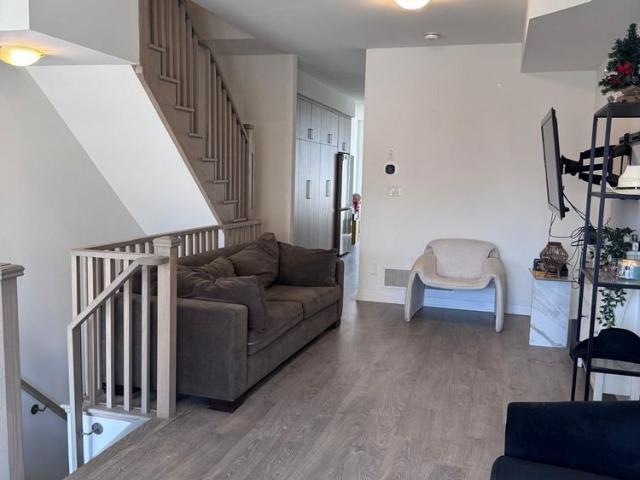 Townhouse for rent in Eglinton—Lawrence, Toronto