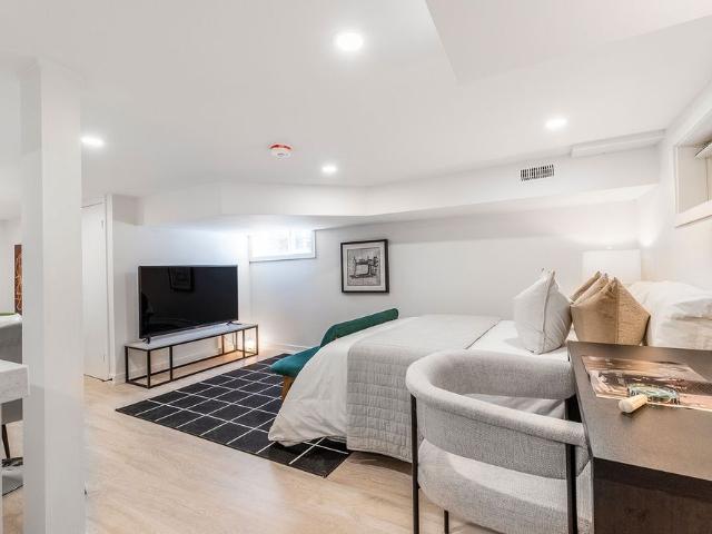 Apartment for rent in Woburn, Ontario
