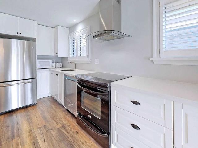House for rent in York, Ontario