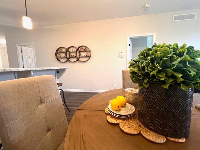 Townhouse for rent in Quinte West, Ontario