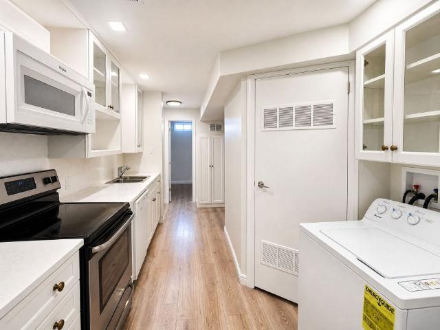 House for rent in Barrie, Central Ontario