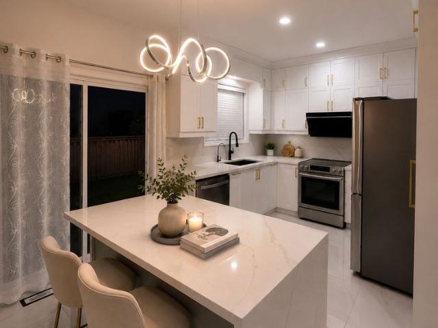 House for rent in York, Ontario