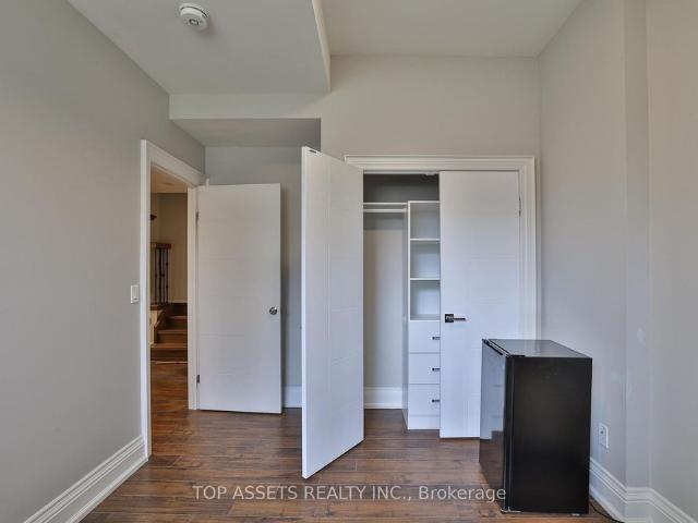 House for rent in Woburn, Ontario