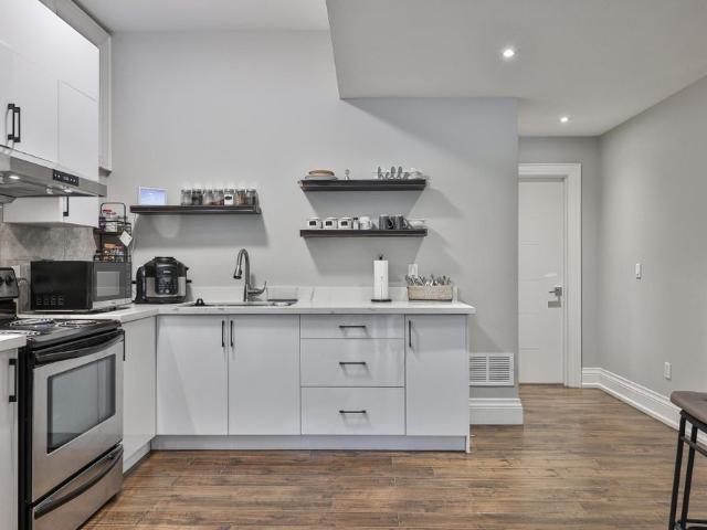 House for rent in Woburn, Ontario