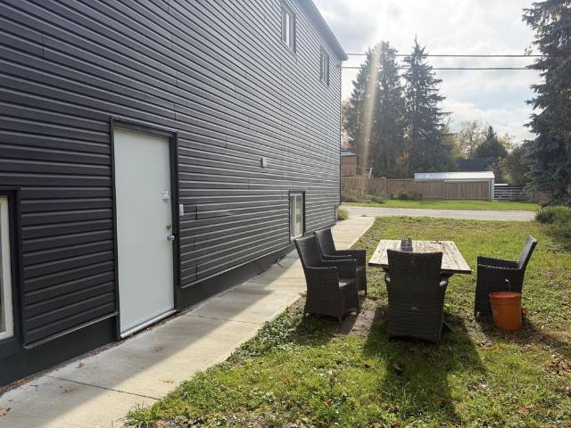 Apartment for rent in Uxbridge, Golden Horseshoe