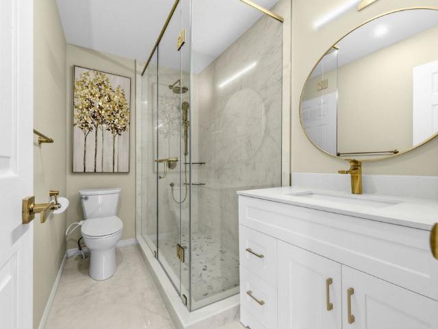 Townhouse for rent in Maple, Vaughan