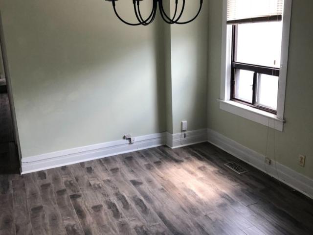 Apartment for rent in University—Rosedale, Toronto