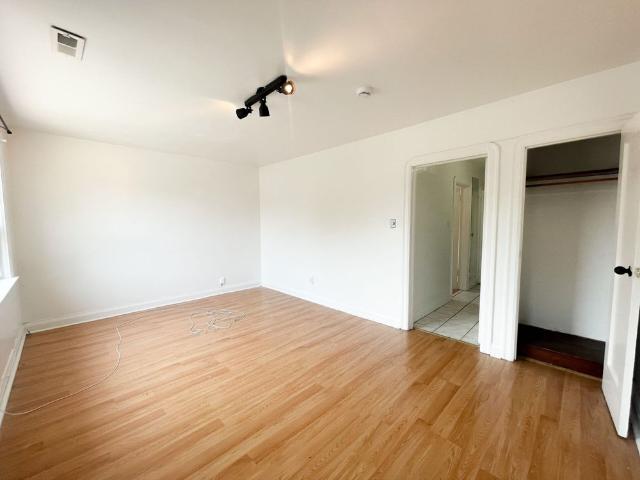Apartment for rent in University—Rosedale, Toronto
