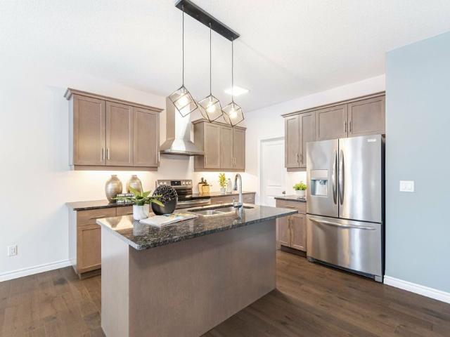 House for rent in Innerkip, Ontario