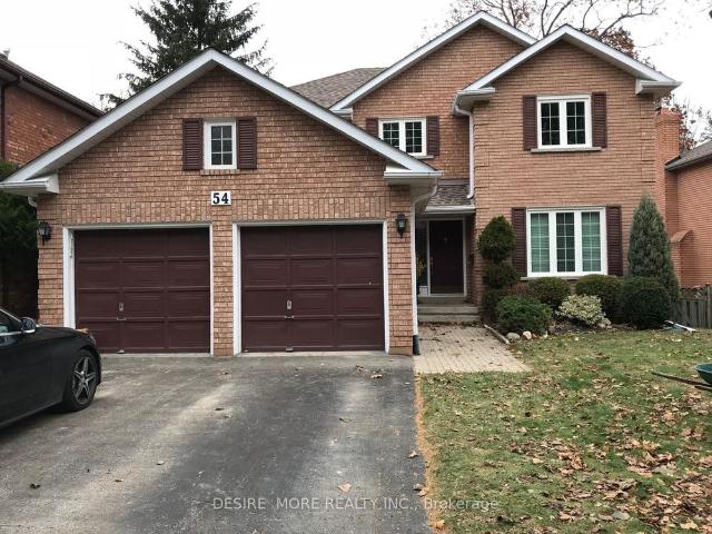 Apartment for rent in Barrie, Ontario