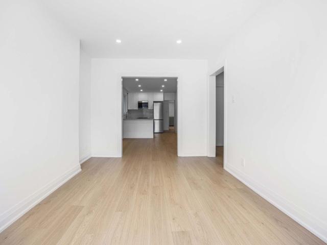 House for rent in Woburn, Ontario