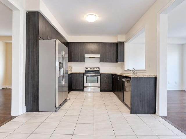House for rent in Markham, Golden Horseshoe