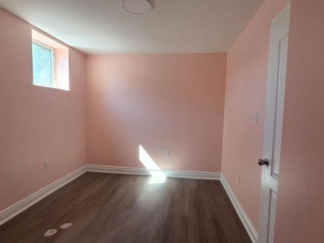 Apartment for rent in York, Ontario