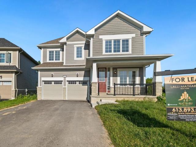 House for rent in Loyalist Country Club Community, Loyalist