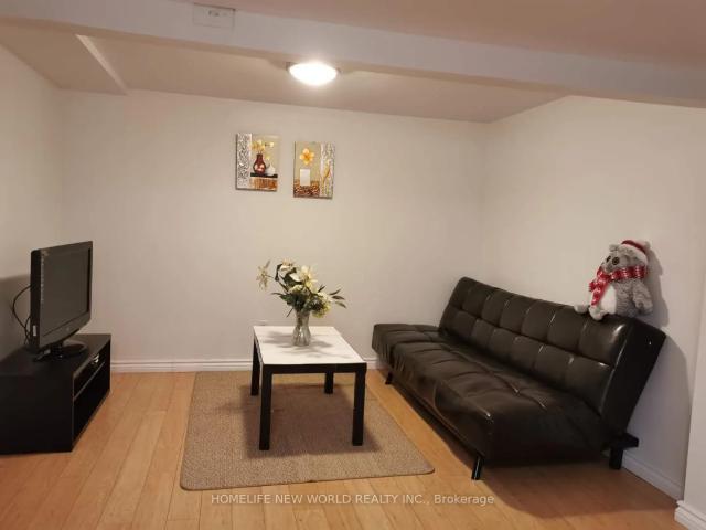 House for rent in Don Valley North, Toronto