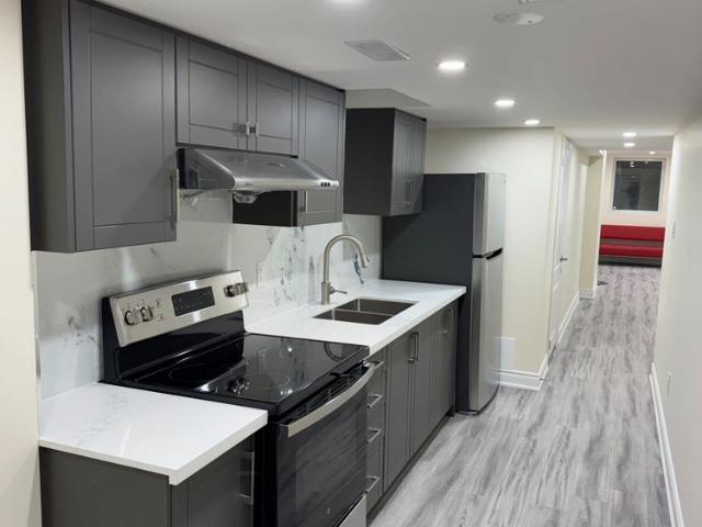 Apartment for rent in North Dumfries, Ontario