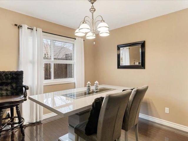 Townhouse for rent in Belleville, Ontario