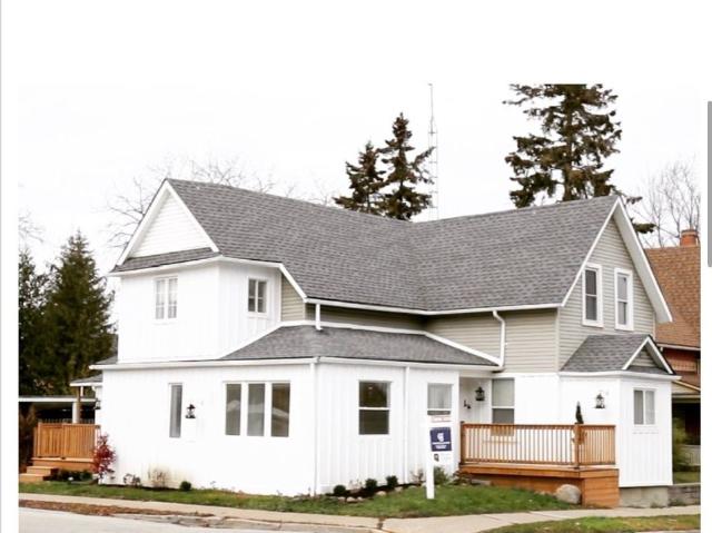 House for rent in Alliston, Central Ontario