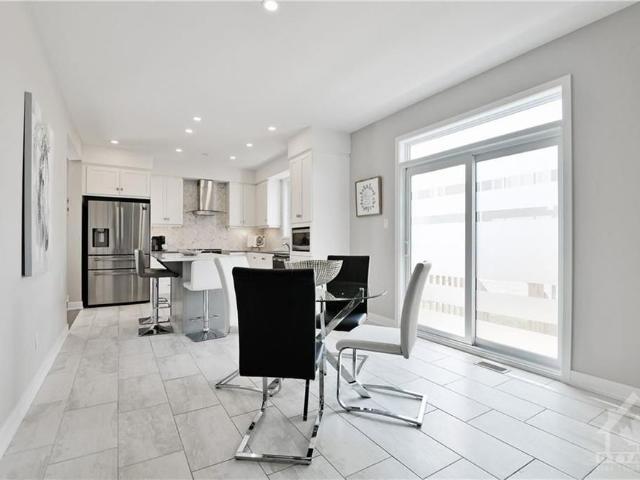 House for rent in Fox Run, Ottawa