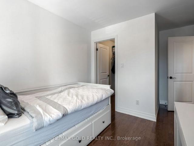 Townhouse for rent in York, Ontario
