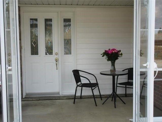 House for rent in Georgina, Ontario